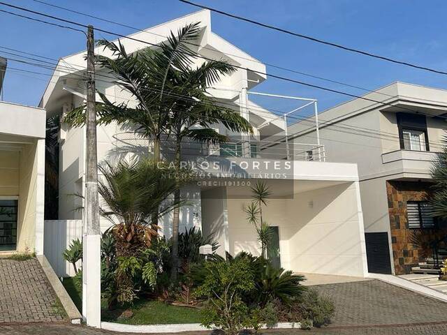 #CAA005 - Casa para Venda em São José dos Campos - SP - 2