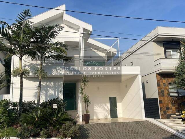 #CAA005 - Casa para Venda em São José dos Campos - SP - 3