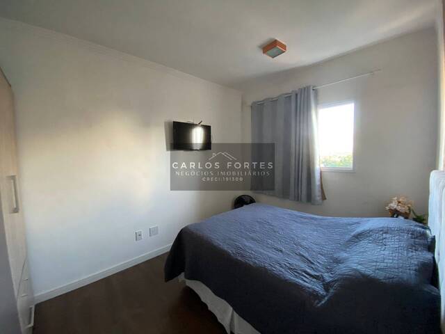 #APV001 - Apartamento para Venda em São José dos Campos - SP - 2