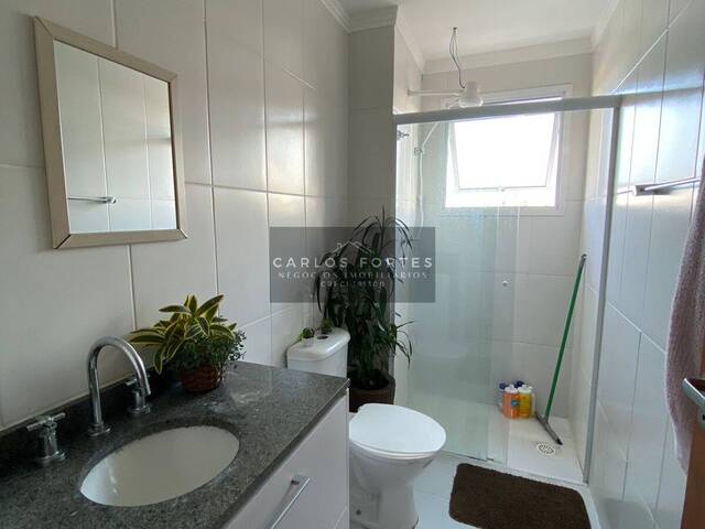 #APV001 - Apartamento para Venda em São José dos Campos - SP - 3