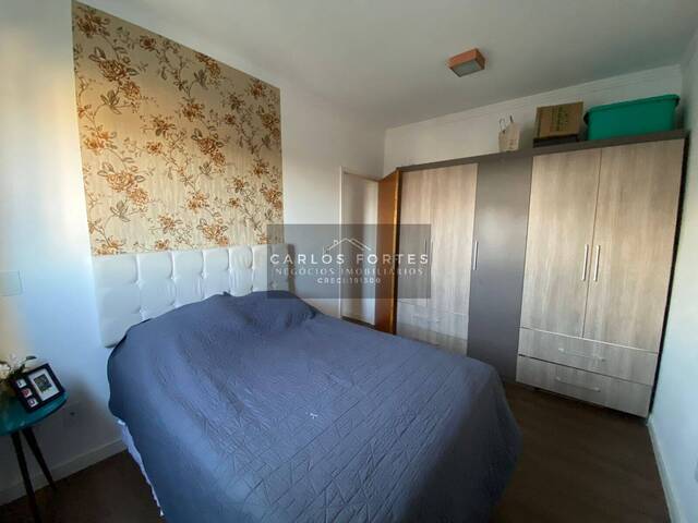 Apartamento para Venda em São José dos Campos - 4