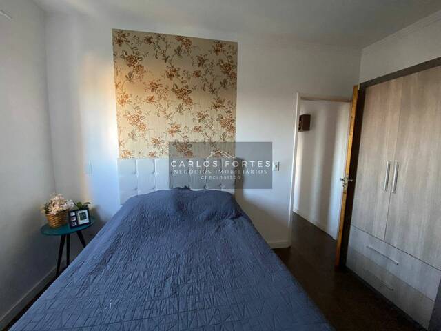 Apartamento para Venda em São José dos Campos - 5