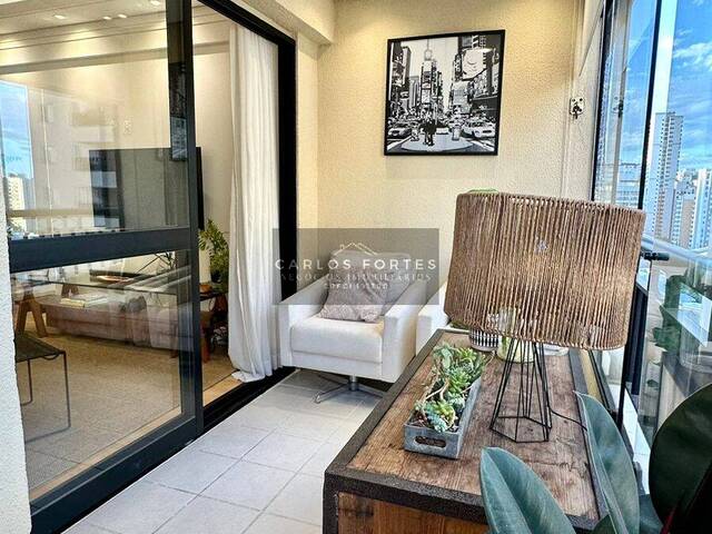 Apartamento para Venda em São José dos Campos - 2