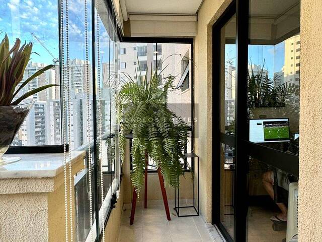 Apartamento para Venda em São José dos Campos - 3