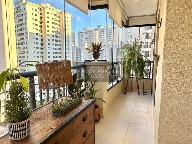 Apartamento para Venda em São José dos Campos - 4