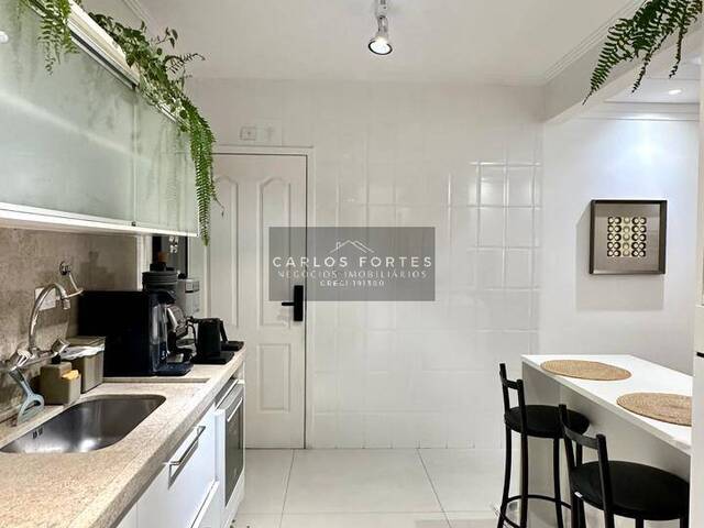 Apartamento para Venda em São José dos Campos - 5