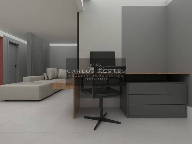 #APV110 - Duplex para Venda em São José dos Campos - SP - 3