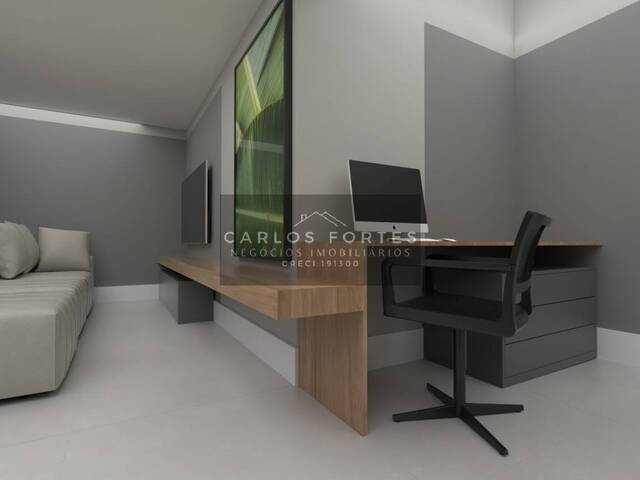 Duplex para Venda em São José dos Campos - 4