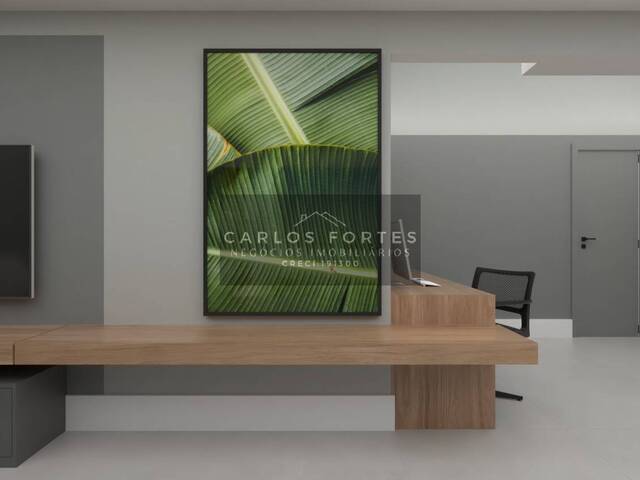 Duplex para Venda em São José dos Campos - 5