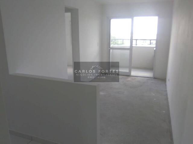 #522 - Apartamento para Venda em São José dos Campos - SP