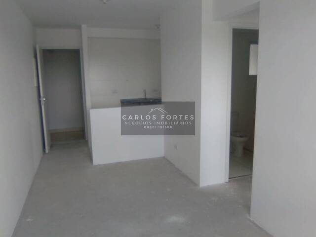 #522 - Apartamento para Venda em São José dos Campos - SP
