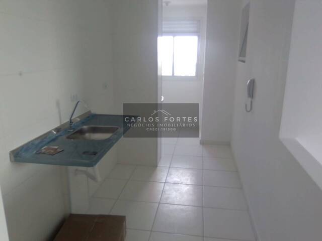 #522 - Apartamento para Venda em São José dos Campos - SP