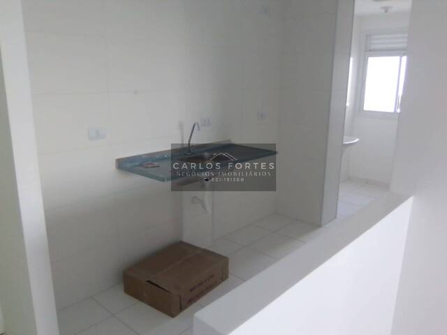 Apartamento para Venda em São José dos Campos - 4