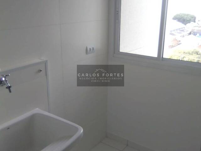 Apartamento para Venda em São José dos Campos - 5