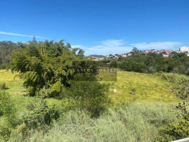 #TEV107 - Terreno em condomínio para Venda em São José dos Campos - SP - 3
