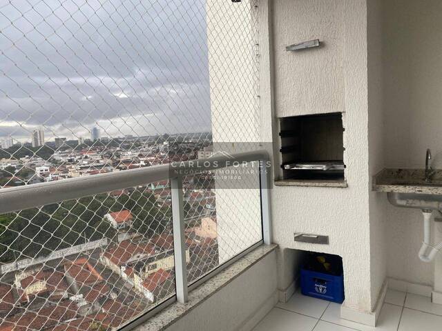 #APV117 - Apartamento para Venda em Jacareí - SP - 2