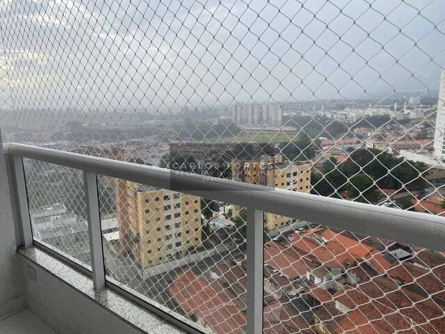 #APV117 - Apartamento para Venda em Jacareí - SP - 1