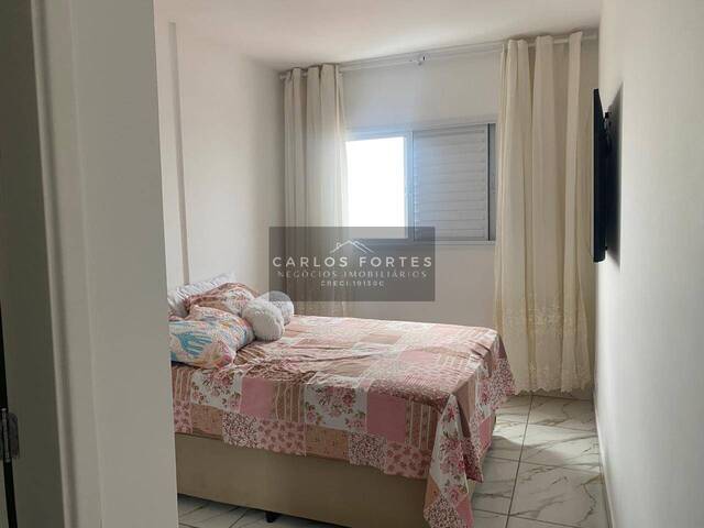 Apartamento para Venda em Jacareí - 5