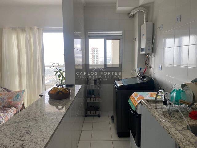 Apartamento para Venda em Jacareí - 4