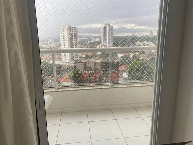 #APV117 - Apartamento para Venda em Jacareí - SP - 3