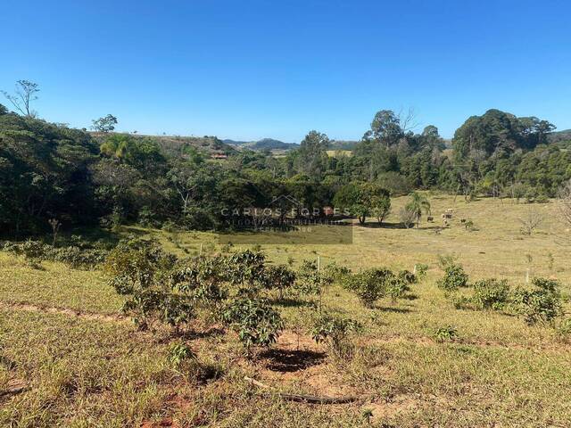 #TEV108 - Área para Venda em Jacareí - SP - 2