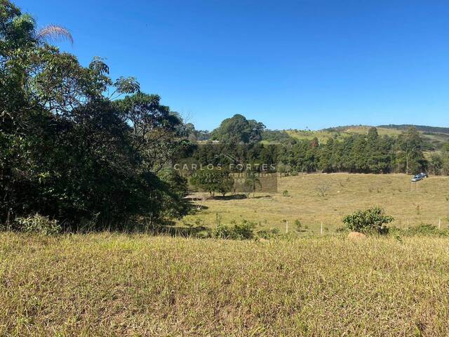 #TEV108 - Área para Venda em Jacareí - SP - 1
