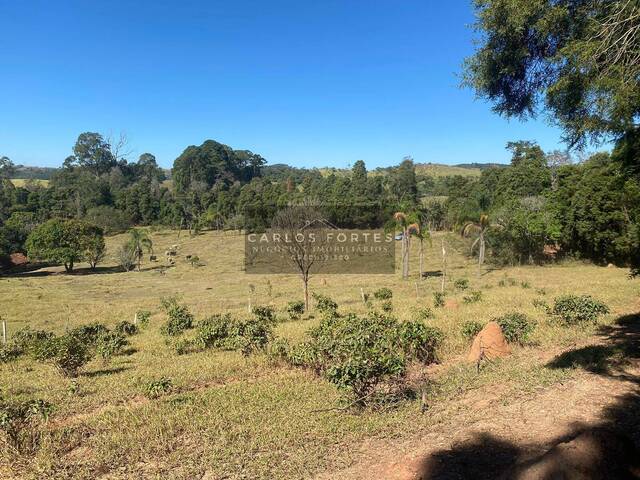 #TEV108 - Área para Venda em Jacareí - SP - 3