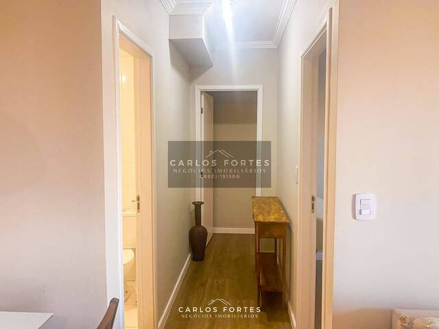 Apartamento para Venda em Jacareí - 5