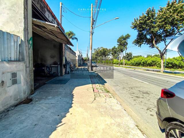 Venda em Residencial União - São José dos Campos