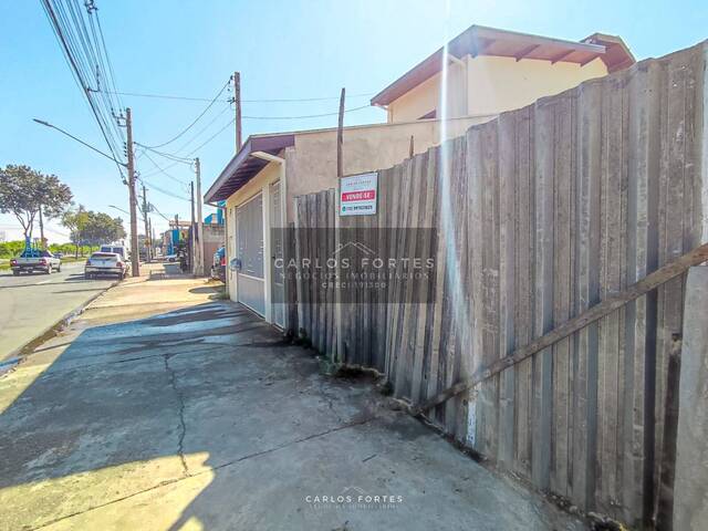 #TEV 111 - Terreno para Venda em São José dos Campos - SP - 2
