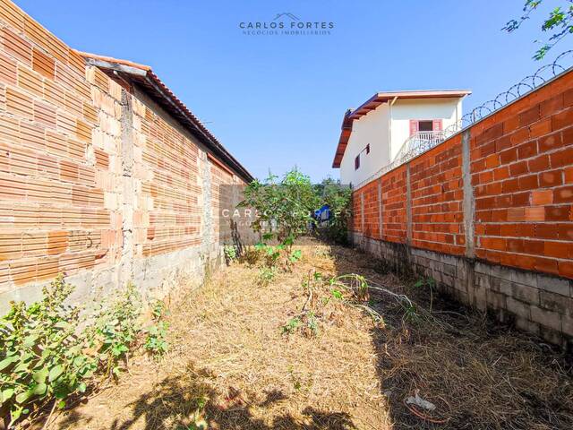 #TEV 111 - Terreno para Venda em São José dos Campos - SP - 3