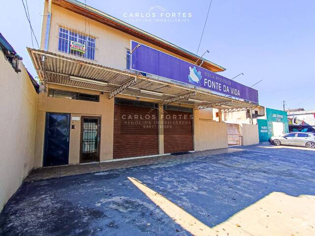 #PRV101 - Prédio comercial para Venda em São José dos Campos - SP - 1