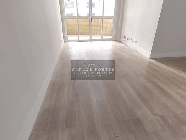 #532 - Apartamento para Venda em São José dos Campos - SP - 2