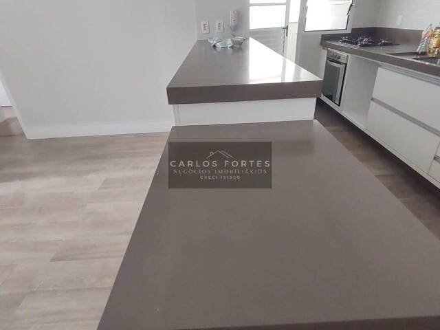 Apartamento para Venda em São José dos Campos - 4