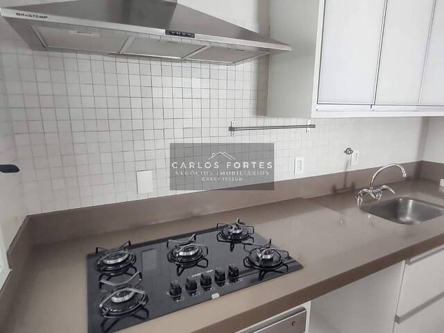 Apartamento para Venda em São José dos Campos - 5