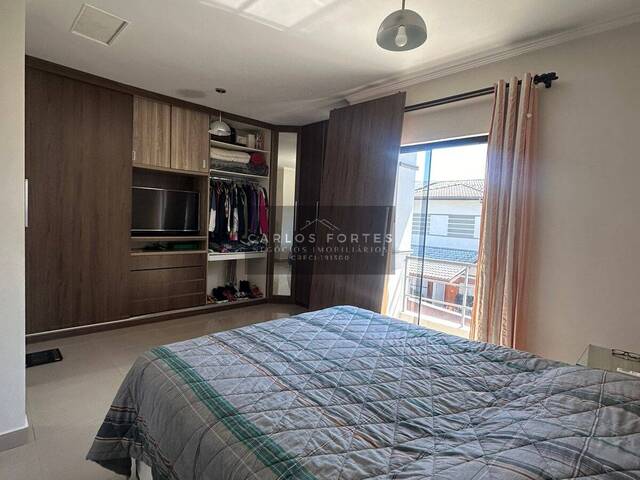 #534 - Casa para Venda em Jacareí - SP - 3