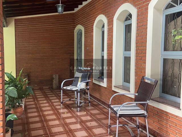 Venda em Jardim Petrópolis - São José dos Campos