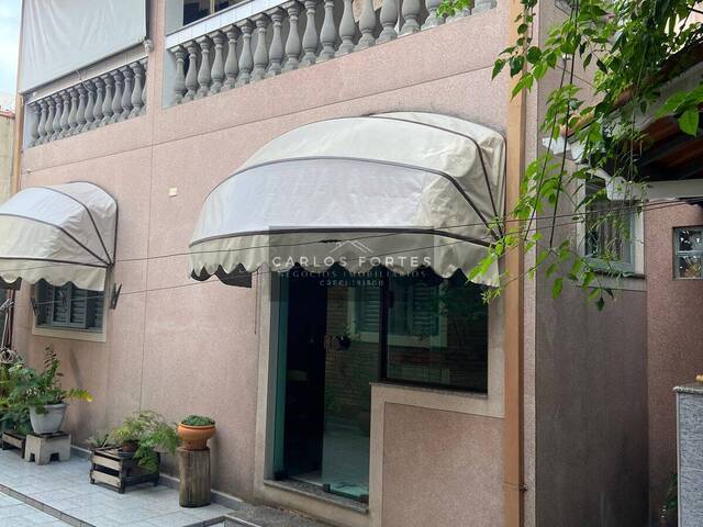 #CA535 - Casa para Venda em São José dos Campos - SP - 2