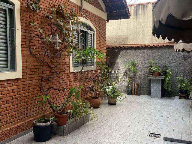 #CA535 - Casa para Venda em São José dos Campos - SP - 3