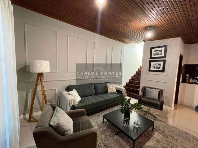 #APV136 - Casa para Venda em Jacareí - SP - 3