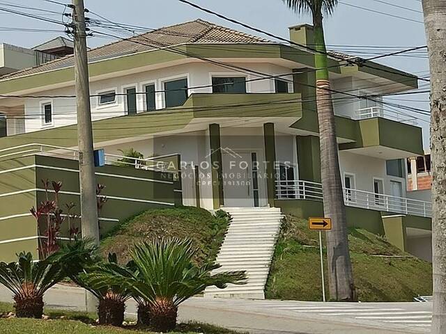 #CAV536 - Casa para Venda em São José dos Campos - SP