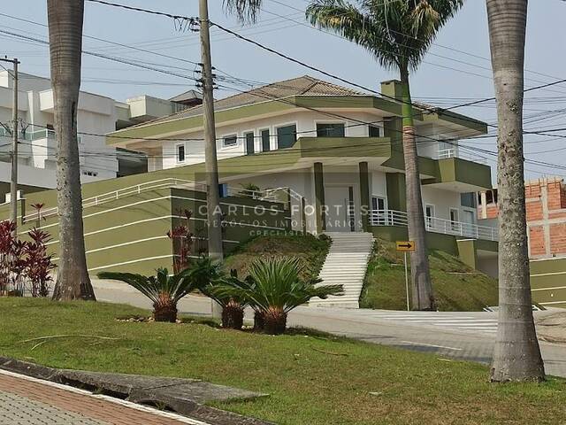 #CAV536 - Casa para Venda em São José dos Campos - SP