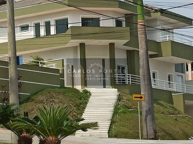 Casa para Venda em São José dos Campos - 5
