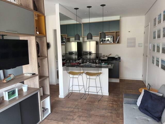 #AP538 - Apartamento para Venda em São José dos Campos - SP - 3