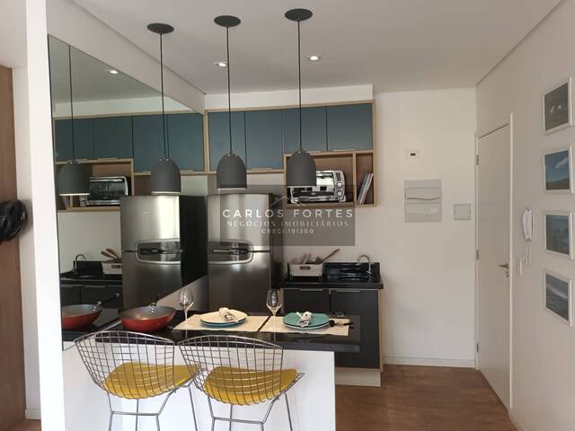 #AP538 - Apartamento para Venda em São José dos Campos - SP - 2