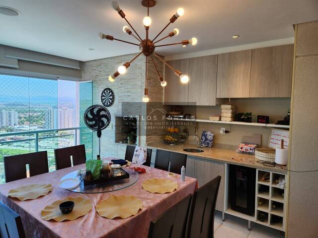 Apartamento para Venda em São José dos Campos - 4