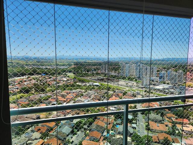 #AP540 - Apartamento para Venda em São José dos Campos - SP - 2