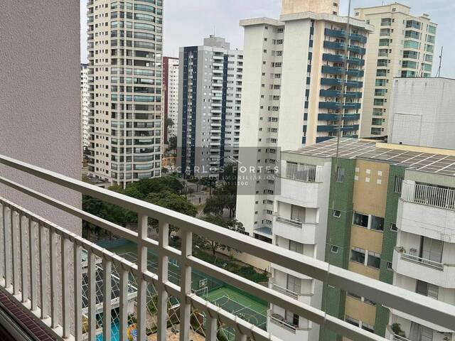 Apartamento para Venda em São José dos Campos - 5