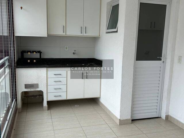 #AP541 - Apartamento para Venda em São José dos Campos - SP - 2