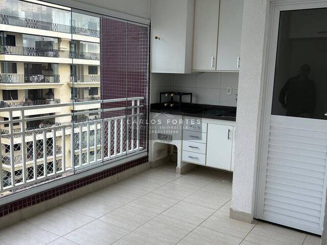 Venda em Parque Residencial Aquarius - São José dos Campos